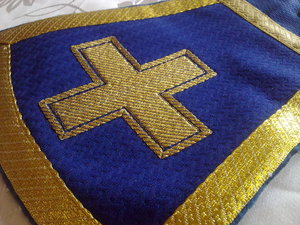 Воссоздание покравца